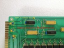 Varian D-K9827 High Voltage Val. Driver Board