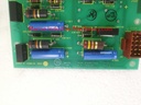 Varian D-K9810 High Voltage Valve Drive Board