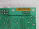 Varian D-K9810 High Voltage Valve Drive Board