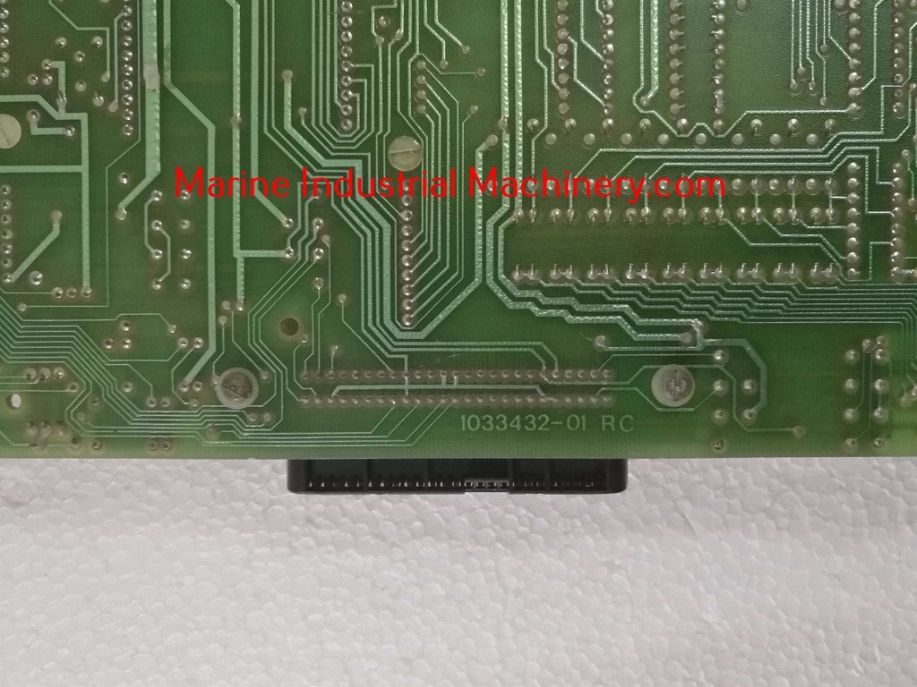 Refurbished Mitel 9102-005 SX-20 Misc Card
