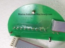 Jove-Flowserve JVE-S2-3E-SP83 Pcb