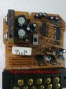 Saginomiya DS-GK-12001 Pcb Card