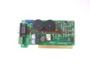 Computer Technology Audio Amplifier/Alarm Board