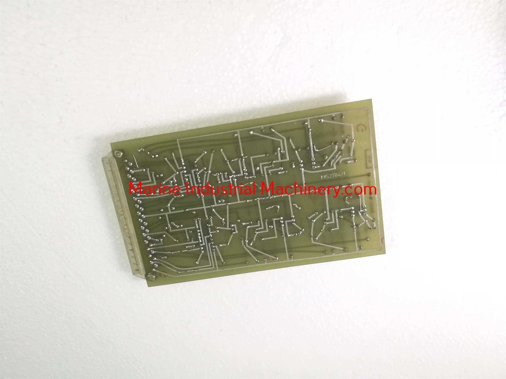 1952784/1 Pcb Card