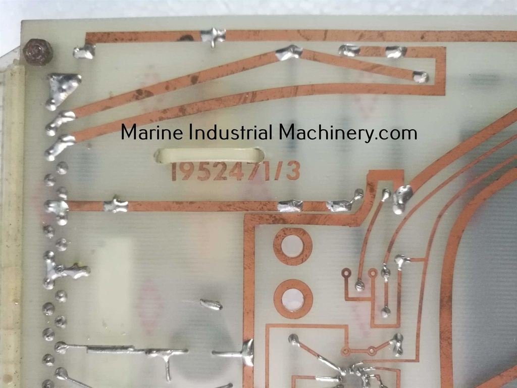 1952471/3 Pcb