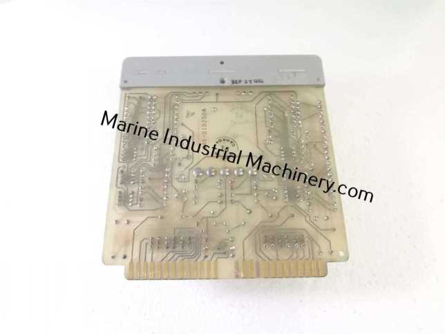 Mi 417 Dual Voice Operated Switch