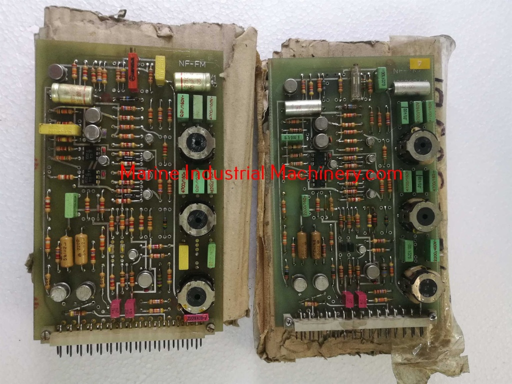 NF-FM 1952834/1 Pcb Card