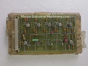 Renk 1952947/1 Pcb Card