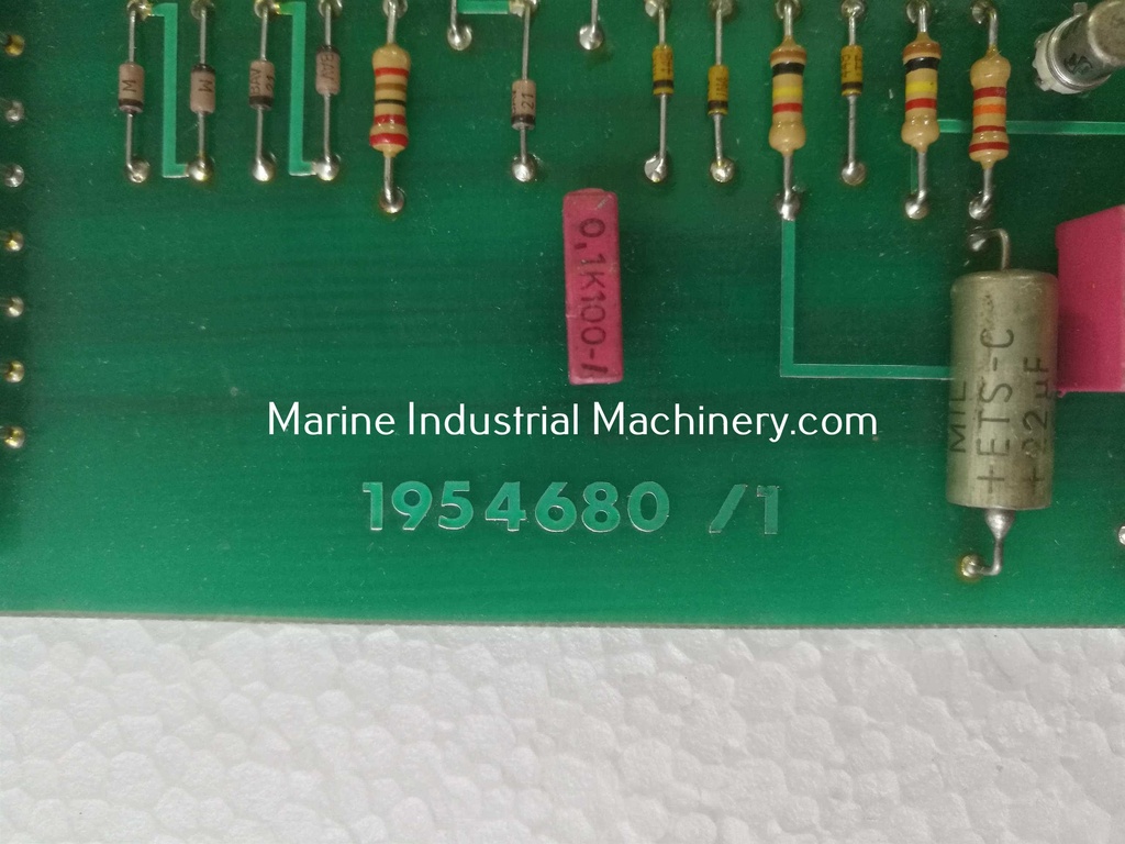 1954680/1 Pcb Card