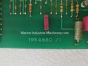 1954680/1 Pcb Card