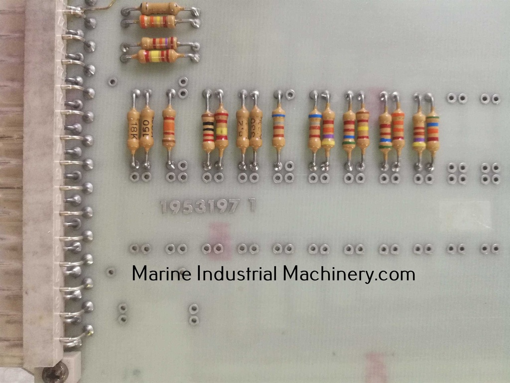 1953197 1 Pcb Card