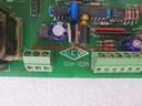 Elkon SDA-035 Control Card