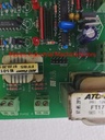 Elkon SDA-035 Control Card