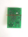 Elkon SDA-035 Control Card