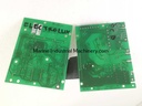 Rafi Lage 1 Teil A 5.40 552.803-01 Pcb Card