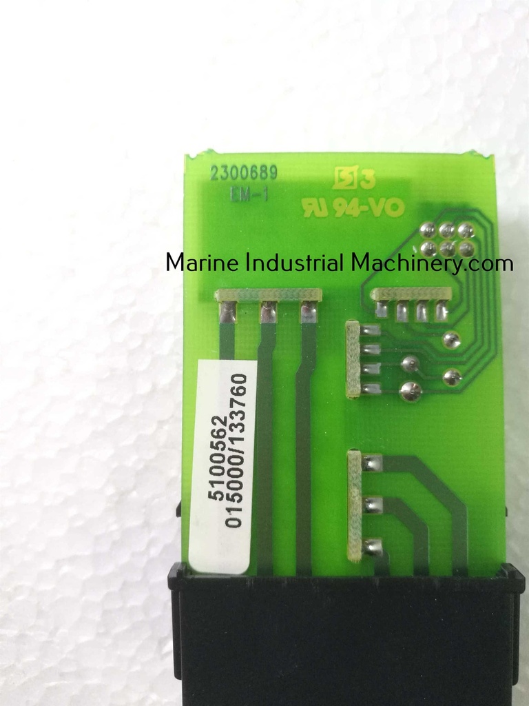 EM-1 5100562-2300689 Pcb Card
