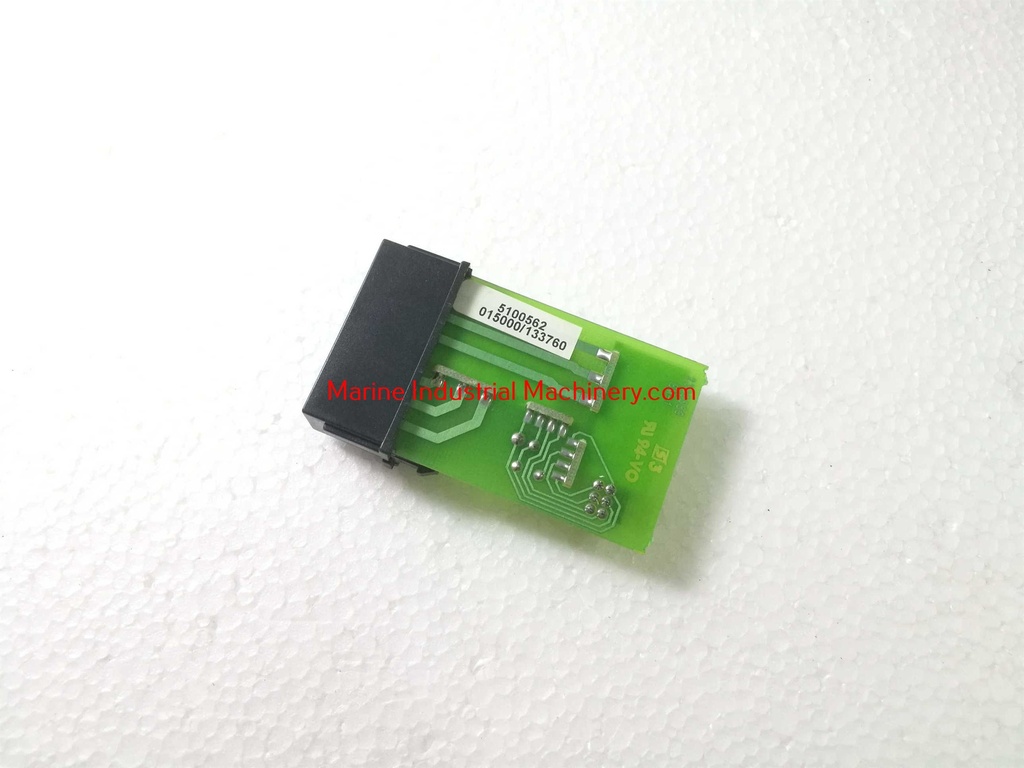 EM-1 5100562-2300689 Pcb Card