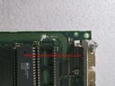 Salwico CS3000 GPK-4 R3 Pcb Display Board