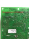 Salwico CS3000 IKM-4 R1 Gas Detection Pcb