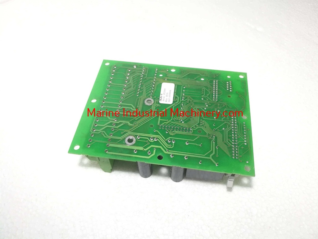 Salwico CS3000 IKM-4 R1 Gas Detection Pcb