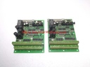 Salwico CS3000 IKM-4 R1 Gas Detection Pcb