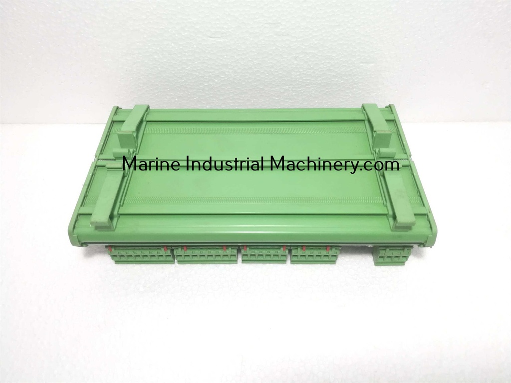Lyngso Marine-STN Atlas SIM 401 Dual Serial Interface Module