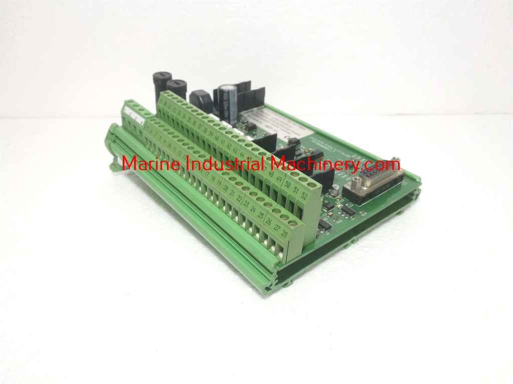 Sm-Electrics BNWAS LCM 210.24.0.0 Connecting Module