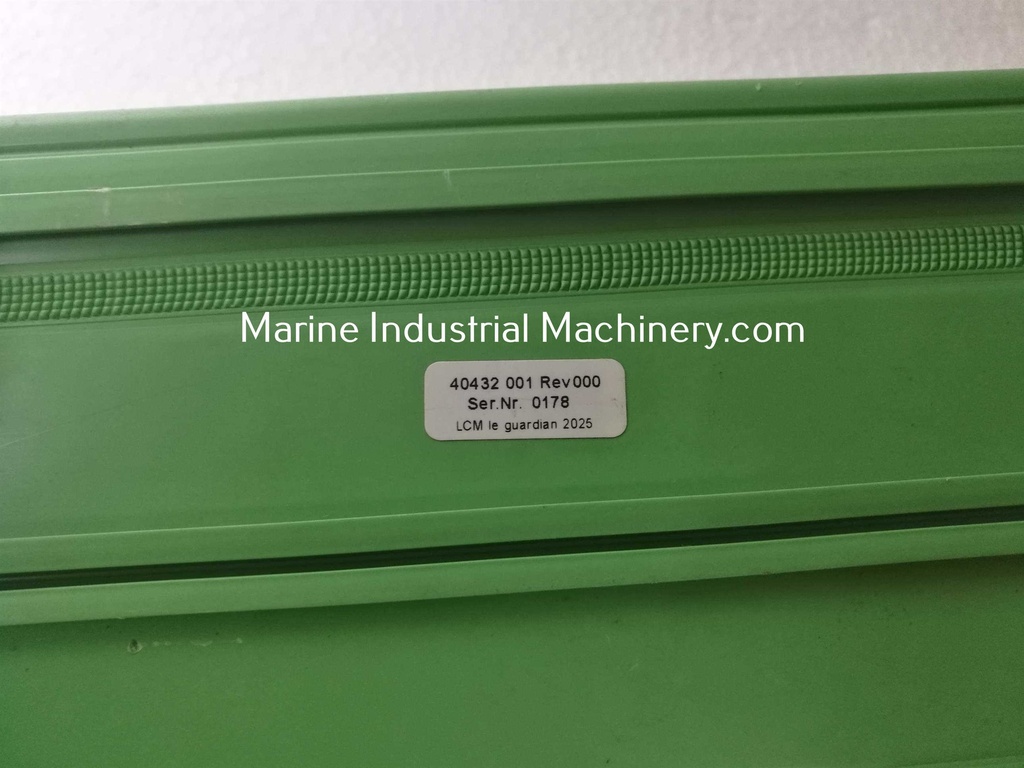 Sm-Electrics BNWAS LCM 210.24.0.0 Connecting Module