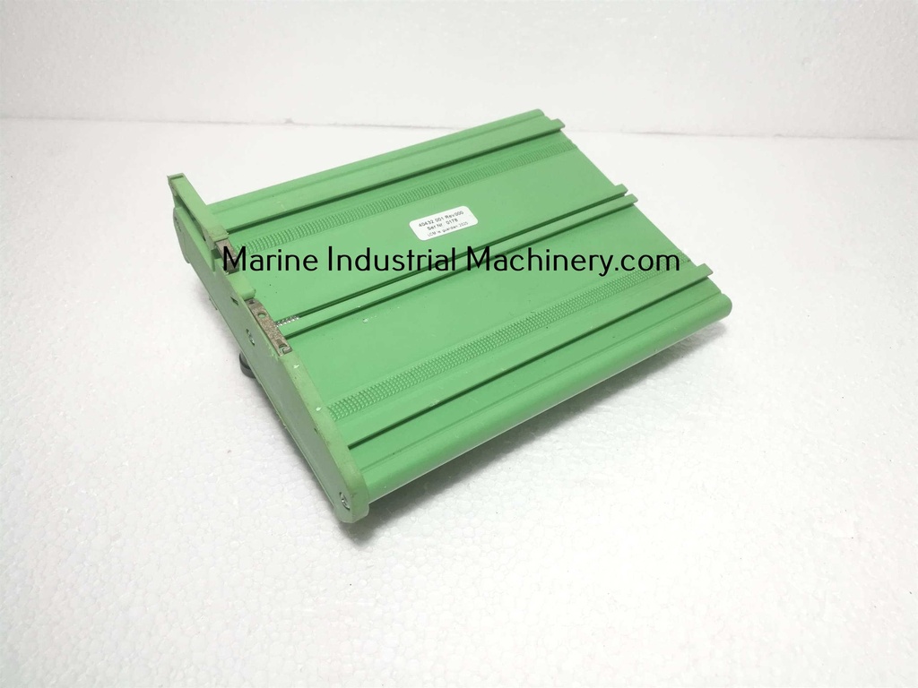 Sm-Electrics BNWAS LCM 210.24.0.0 Connecting Module