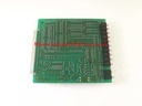 CSI 8510 940030A3 Pcb Card