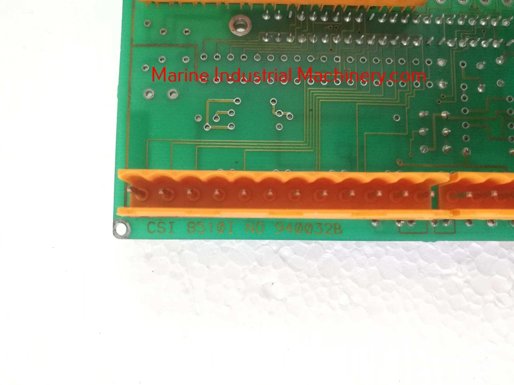 CSI 8510I 940032B Pcb Card