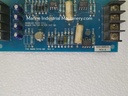Ansaldo Ross Hill FAB 0000-9446-00 Power Factor Meter Pcb