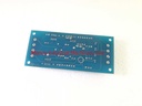 Ansaldo Ross Hill FAB 0000-9446-00 Power Factor Meter Pcb