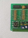 CNN1 Pcb Card
