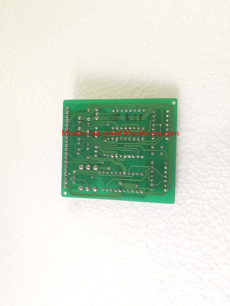 CNN1 Pcb Card
