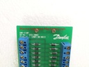Danfoss IND-C10P Pcb Card