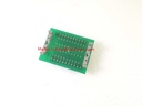 Danfoss IND-C10P Pcb Card