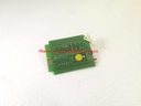 Danfoss Marine VV_COM_020409 Control Card PCB