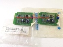 Danfoss Marine VV_COM_020409 Control Card PCB