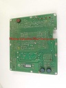 Fellow Kogyo FOCAS-1500C-19-M02 Alarm Display Board