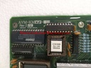 Komeco AVM-KM30 Pcb Card