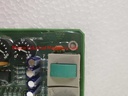 Komeco AVM-KM30 Pcb Card