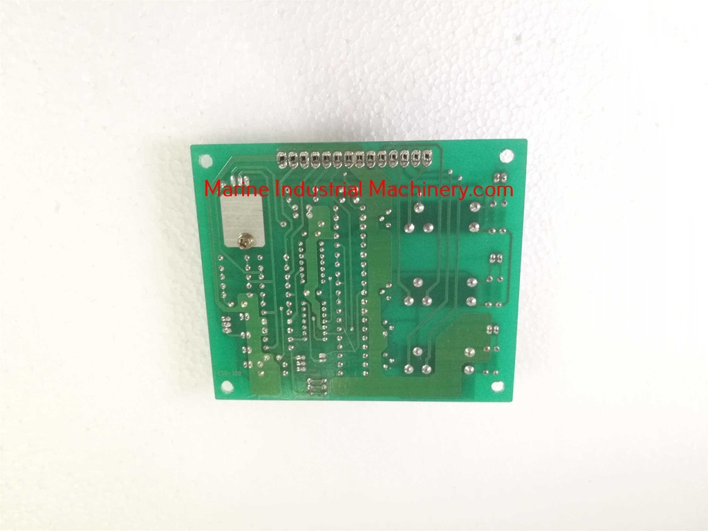 Komeco K0003-07-0427 Pcb Card
