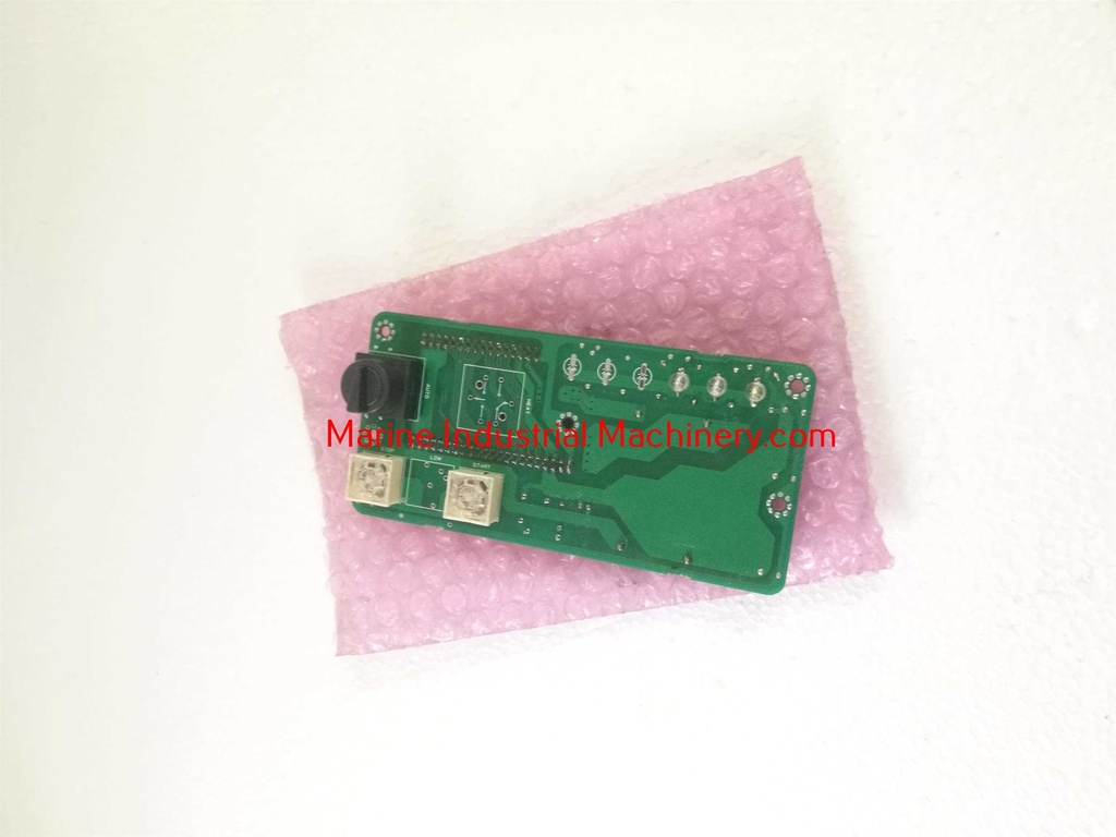 KTE P-Star KT-9905-10 Display Board