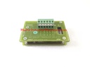 Marine Automation System Mas 2600/2p Transducer Amplifier Pcb