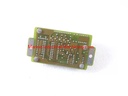 Marine Automation System Mas 2600/2p Transducer Amplifier Pcb