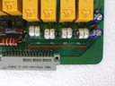 MRC P50011A Trunk Board