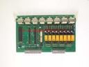 MRC P50012 I/O SW Board
