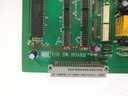 MRC P50012 I/O SW Board