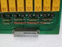 MRC P50012 I/O SW Board